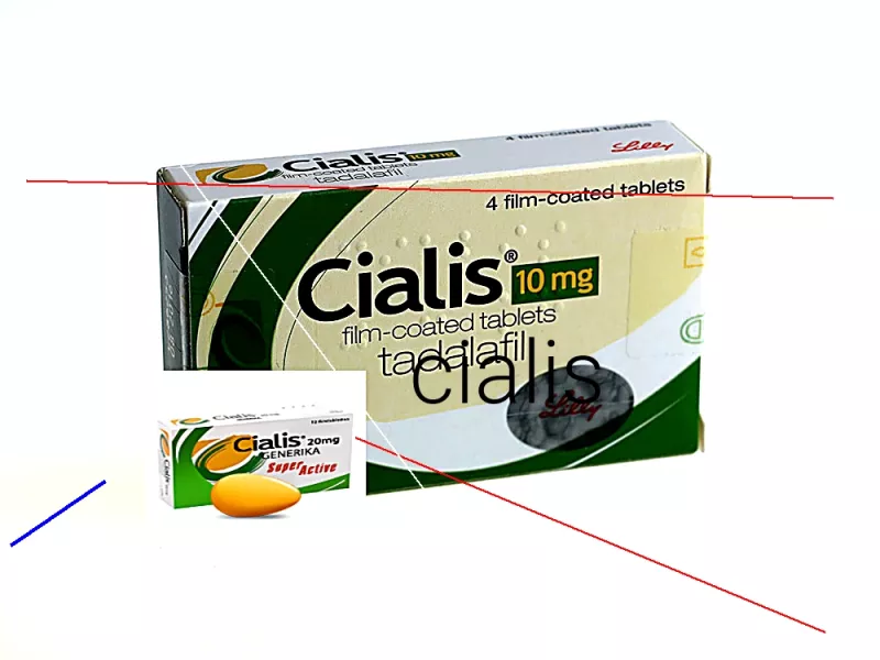 Cialis générique pas cher